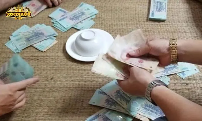 Mẹo chơi xóc đĩa hiệu quả