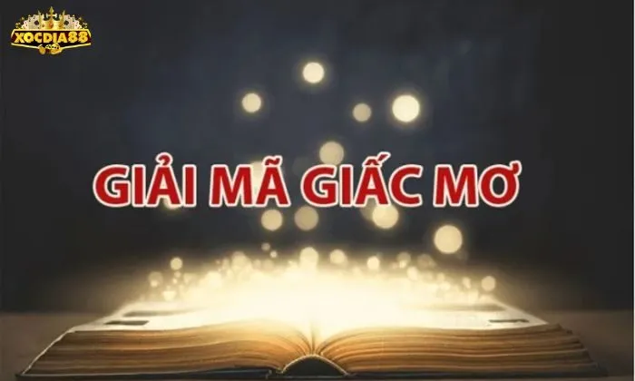 Nằm mơ chơi xóc đĩa có ý nghĩa gì